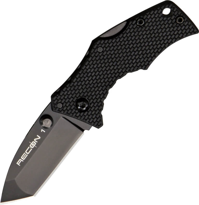 cold steel micro recon tanto couteau fontaine genève