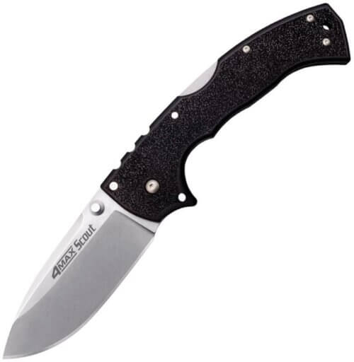 cold steel 4-max scout lockback