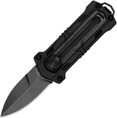 Kershaw Kapsule 1190BW