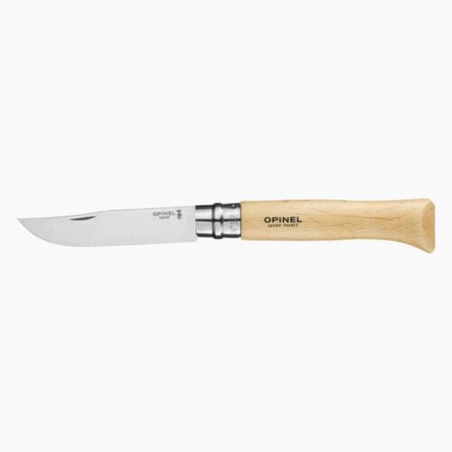 opinel numéro 12 inox