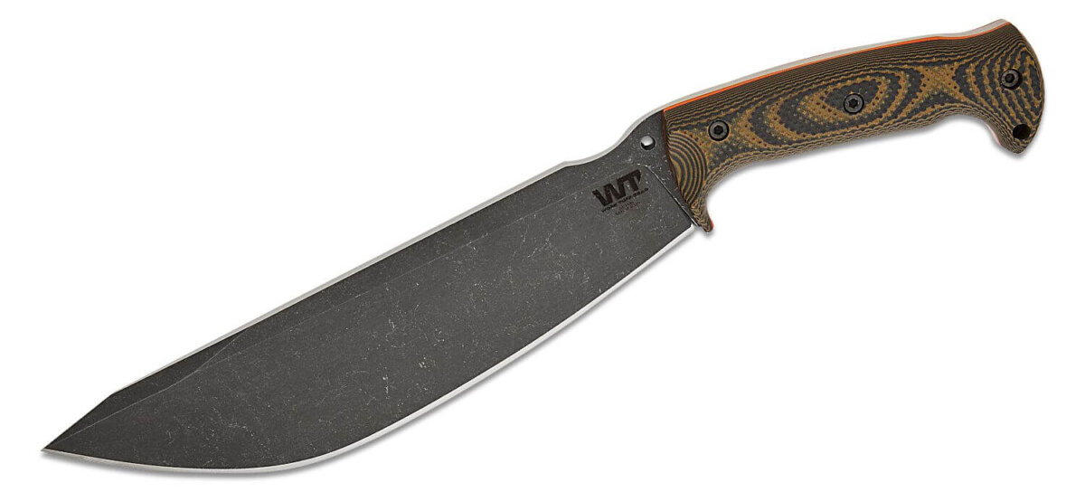 Work Tuff Gear Nomad Camp