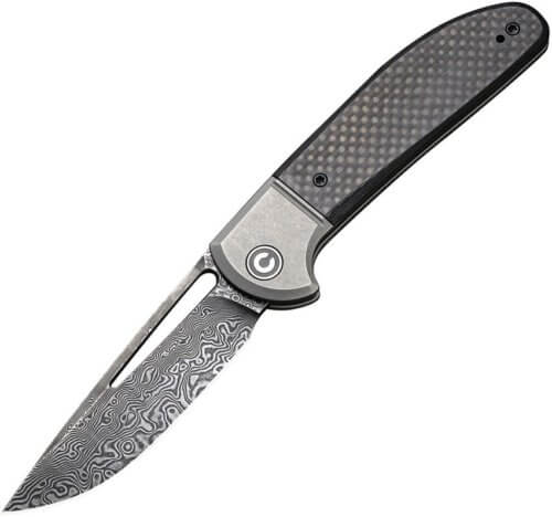 Civivi Trailblazer XL Folder CF