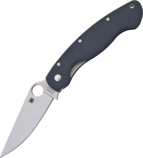 Spyderco Military SC36GPE