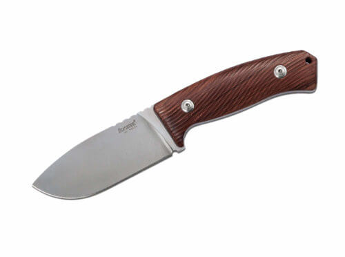 Lion Steel M3 Santos wood