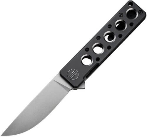 WE knife Miscreant 3.0 black