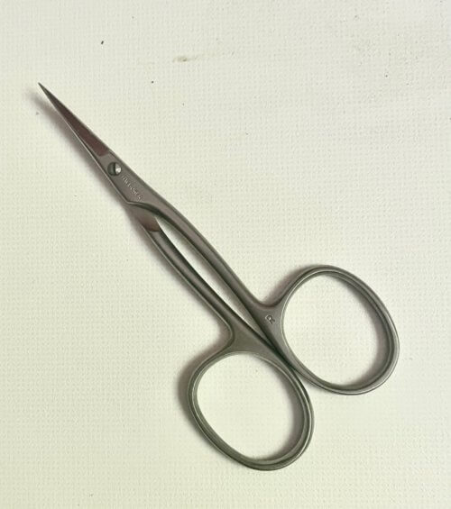 Ciseaux cuticules Hans Willem Böker
