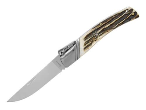 Albainox Trapper cerf navaja