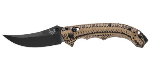 Benchmade Mini Bedlam 865BK01