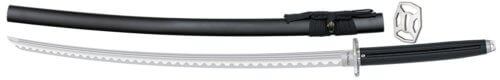 katana tokisu