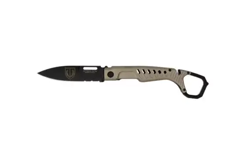 Extrema Ratio MH-Stealth