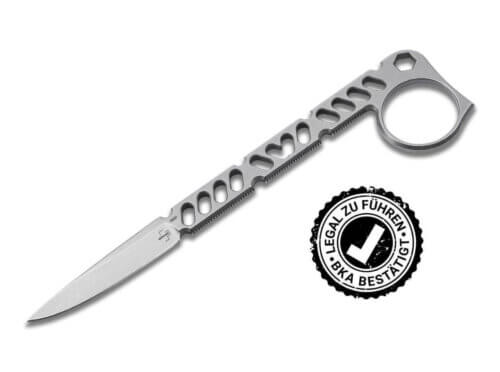Böker plus Sigurd 42