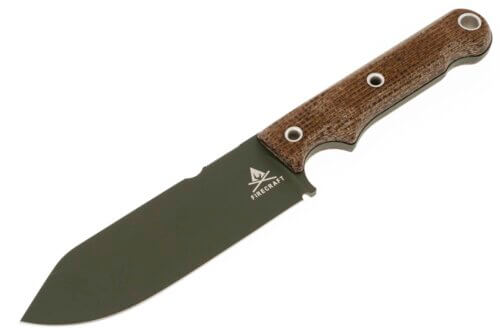 White River Firecraft 5 3V Limited Edition 2025