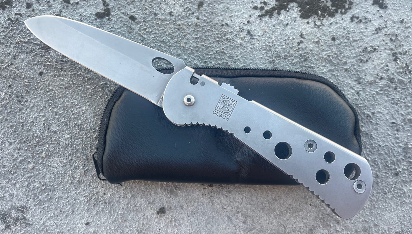 alain descy proto