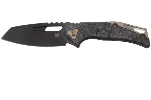 Fox Chronos Fx-552ALFC carbone