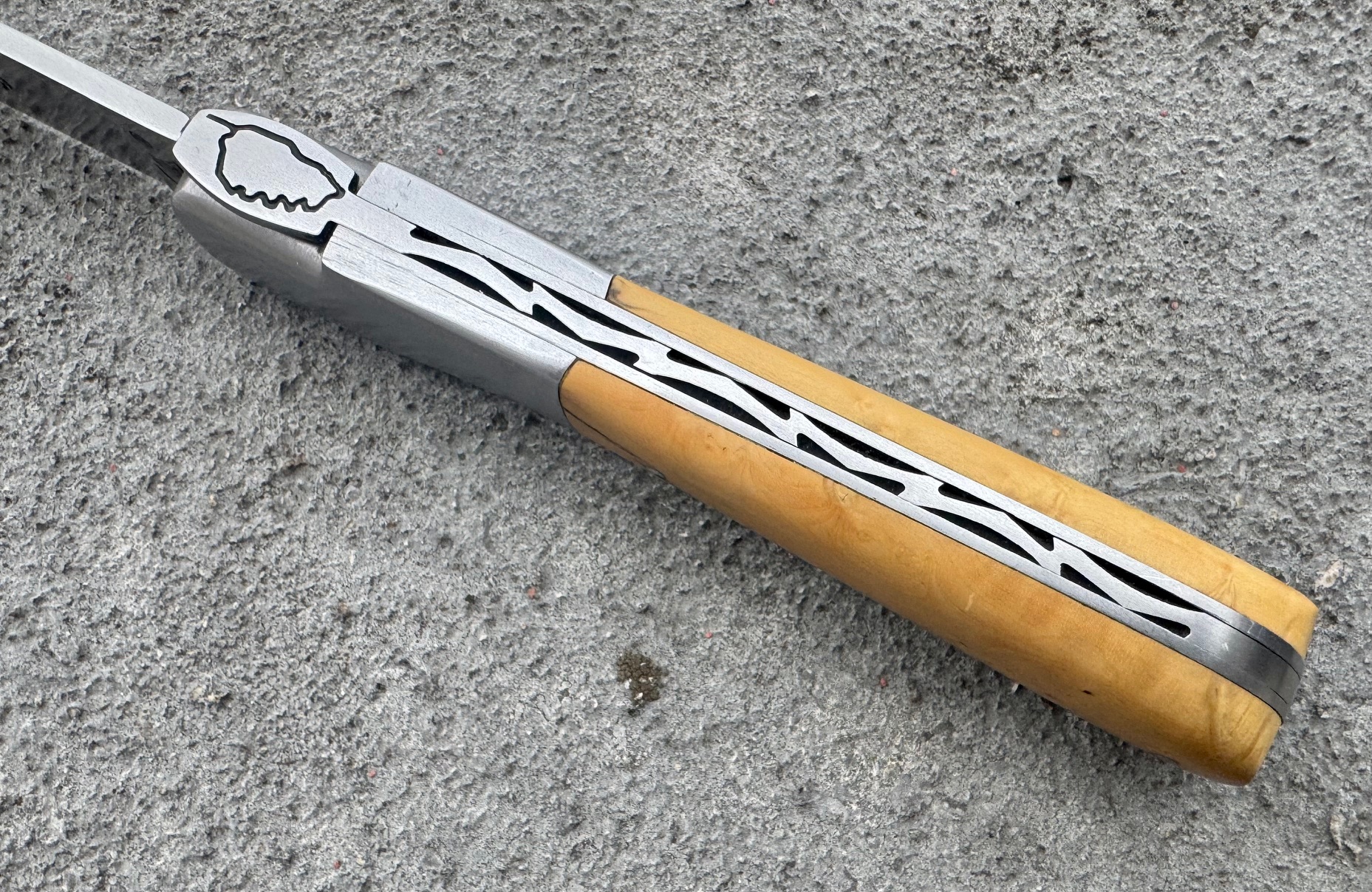 Vendetta Fontenille Pataud buis-1 Vendetta Fontenille Pataud buis