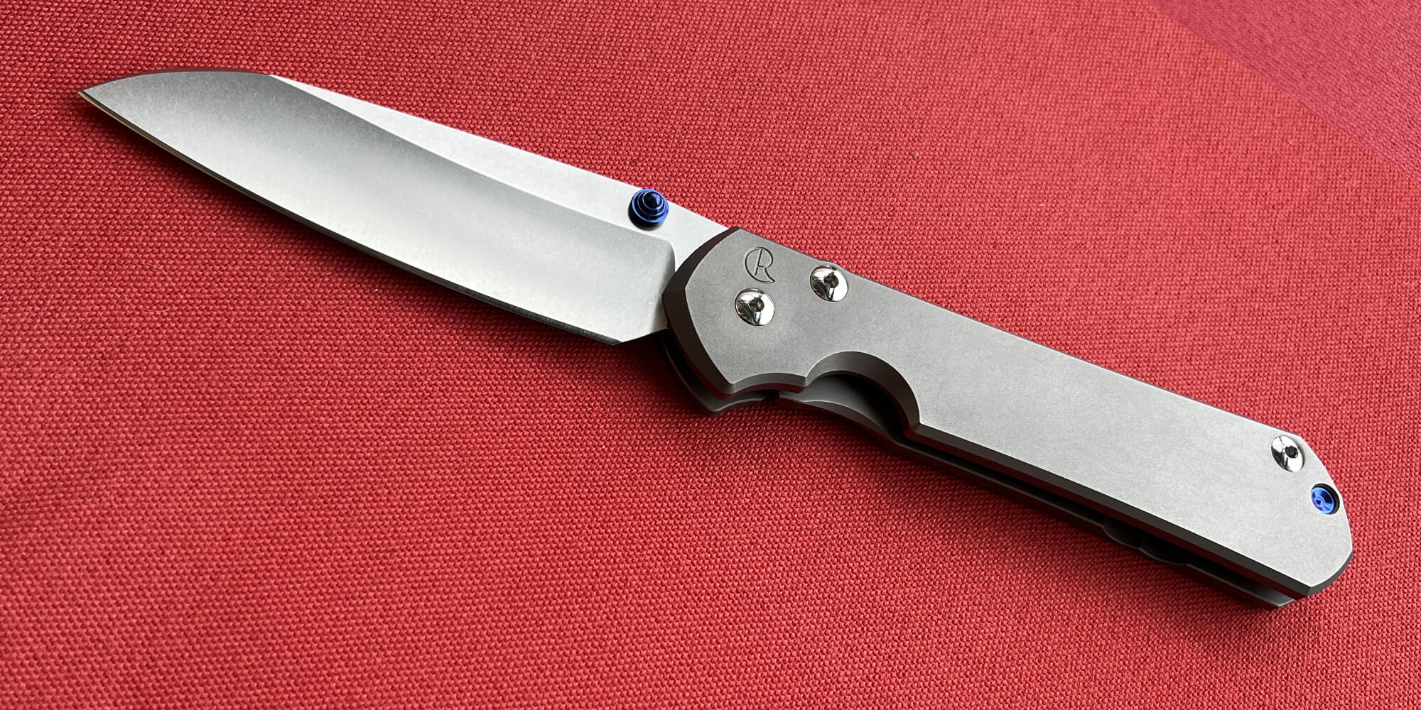 chris reeve large sebenza 31 insingo