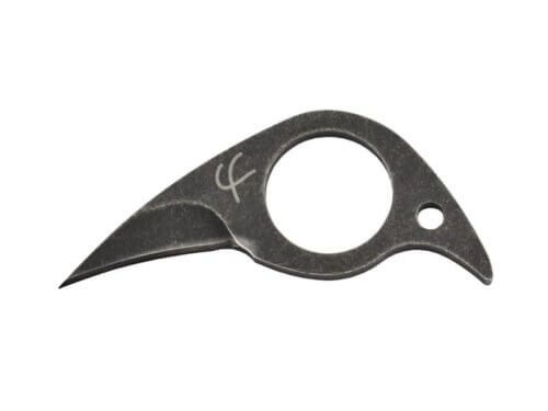 Fred perrin crève-pneu