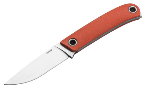 Manly Patriot RWL34 orange