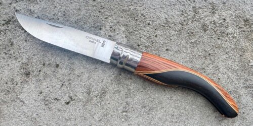 Opinel No10 Chaperon