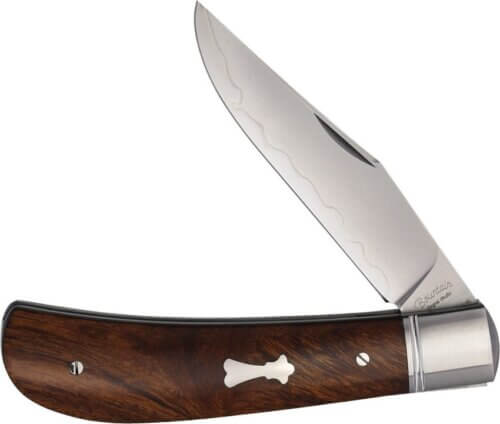north mountain blade lanny thin slip joint