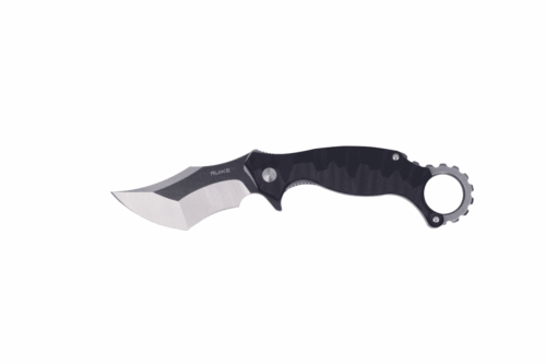 Couteau Ruike P881-B1