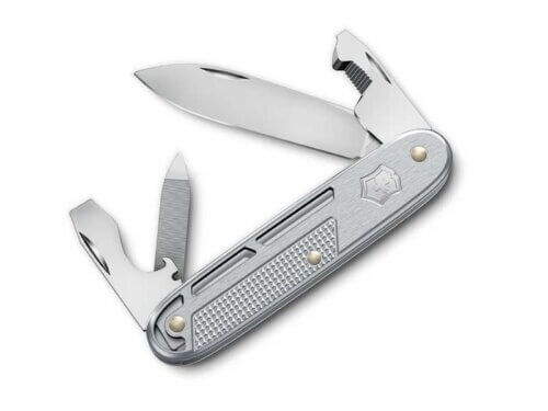 Victorinox Synergy Alox 0.8216.26