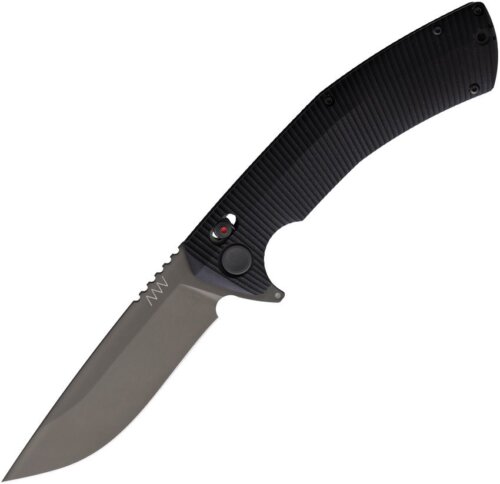 ANV Knives A400 Alock