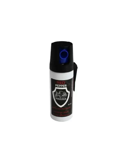 Spray au Poivre RED PEPPER 50ml