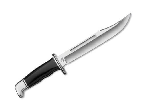 Buck Bowie 120 General