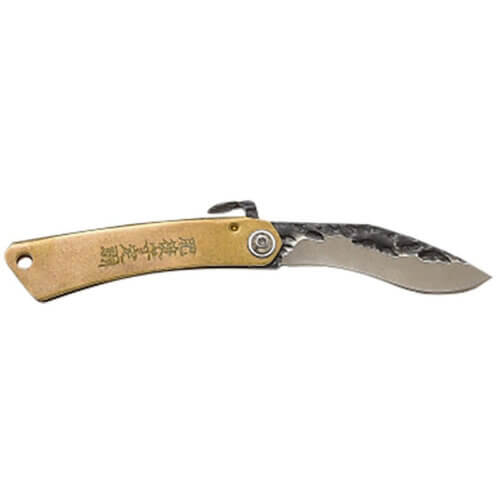 Higonokami Kukri JKR