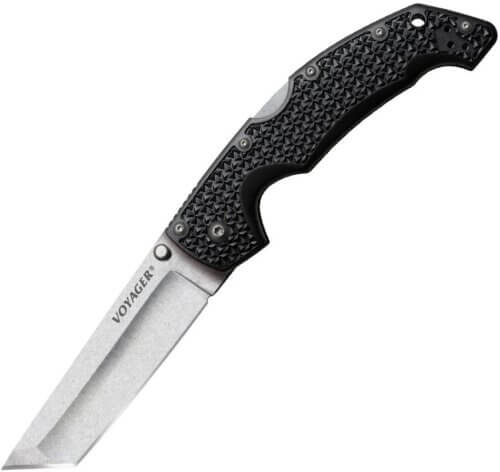 Cold Steel Large Voyager