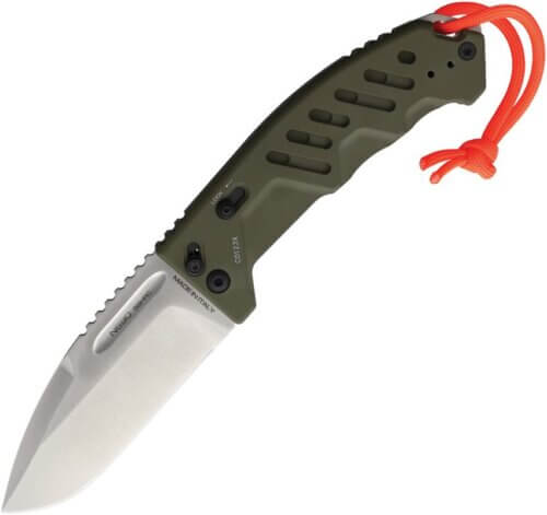Extrema Ratio RAO C Crossbar Lock OD