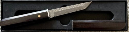 Tanto damas Machairi