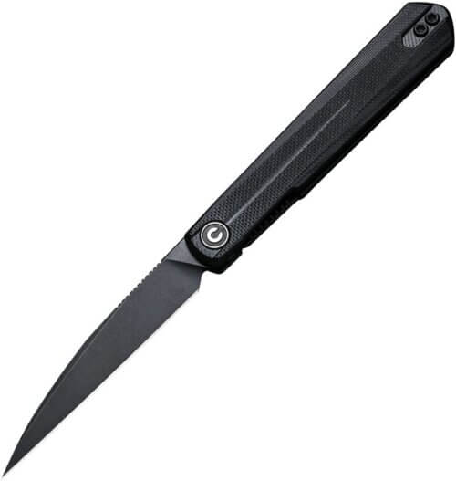 Civivi Clavi Linerlock Noir