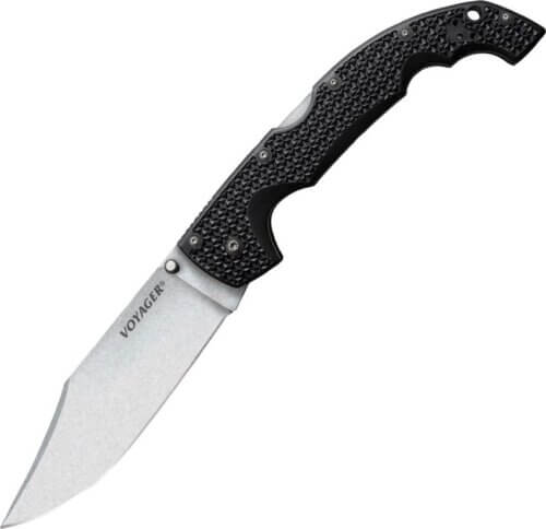 Cold Steel Voyager XL