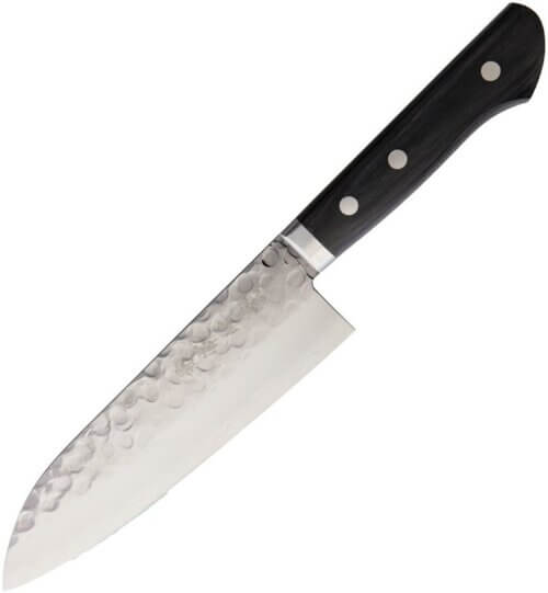 Kanetsune Santoku VG-1