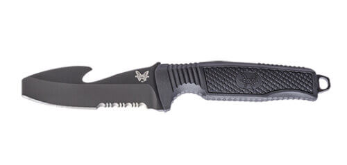 Benchmade H2O Fixed BN112SBK_BLK
