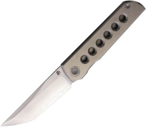 North Mountain Blade Chop Classic