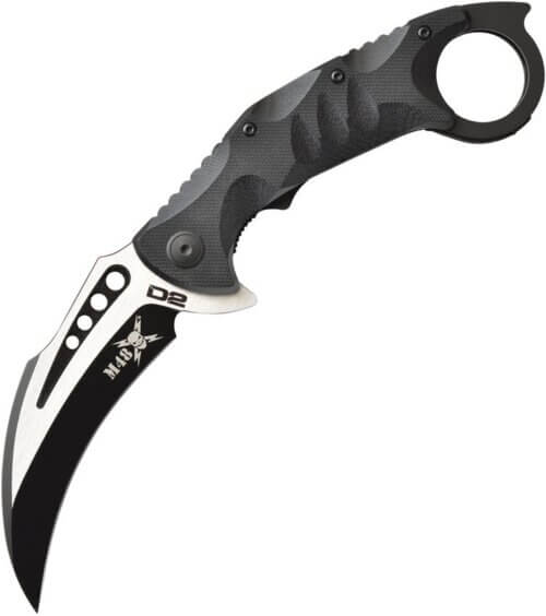 United Cutlery M48 Karambit