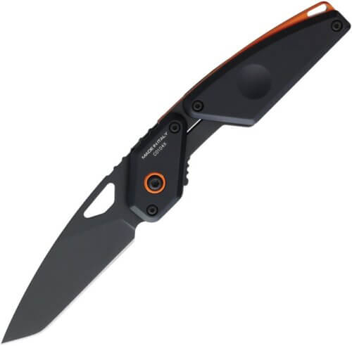 Extrema Ratio Aero Orange