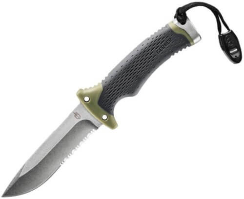 gerber ultimate