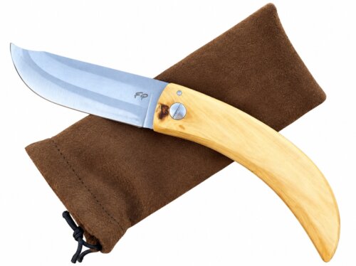 coutellerie panzani Curnicciolu buis